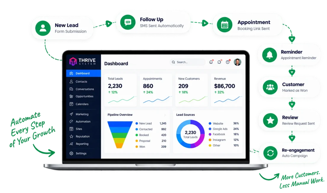 Growth Automation Hero 1