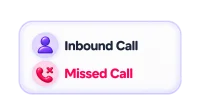 Missed 2