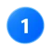 One