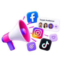 Social Media Marketing